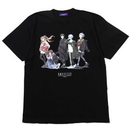 RADIO EVA 5th トレーディングカード 全20種コンプ  リボンおまけ RADIO EVA 5th トレーディングカード 全20種コンプ ラジオエヴァ