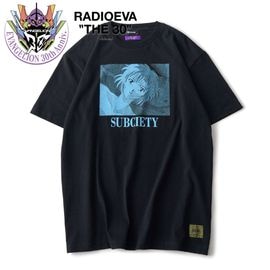 エヴァンゲリオン公式アパレルブランド [RADIO EVA]