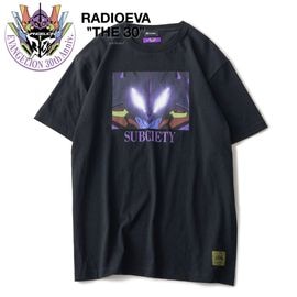 エヴァンゲリオン公式アパレルブランド [RADIO EVA]