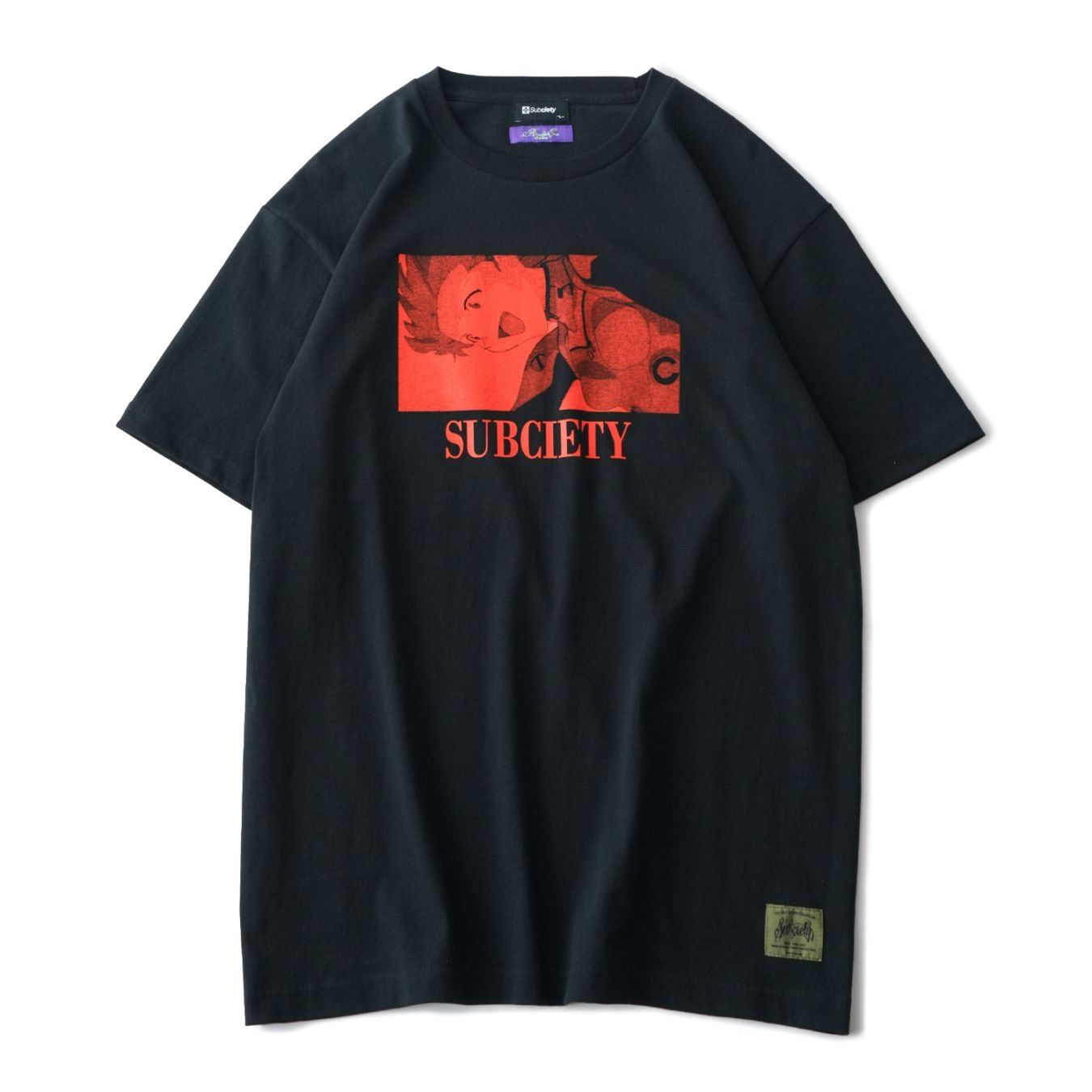 エヴァンゲリオン公式アパレルブランド【RADIO EVA Online Store】