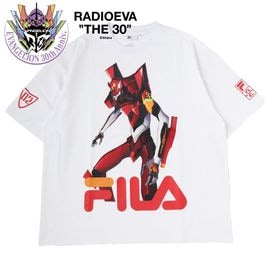 RADIO EVA 5点セット RADIO EVA 5点セット RADIO EVA STORE 5th anniversary Campaign