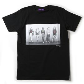 RADIO EVA アスカ Tシャツ XL ホワイト RADIO EVA 301d CHASKI T-shirt/WHITE(M WHITE): ファッション