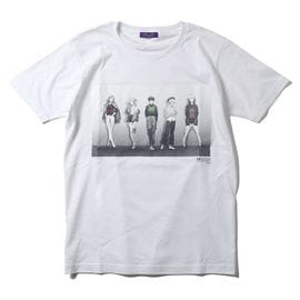 TOPS,T-SHIRTS | RADIO EVA Online Store