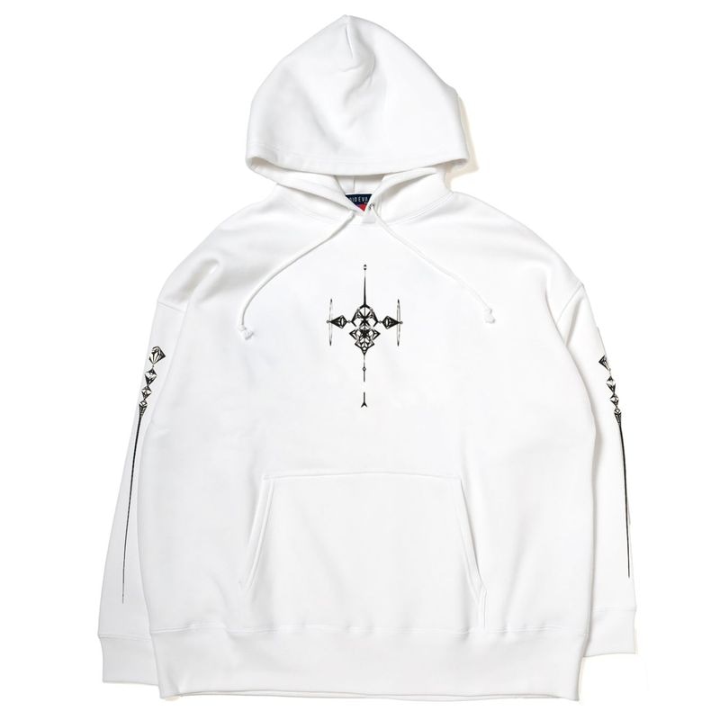 TOPS,PARKA | RADIO EVA Online Store