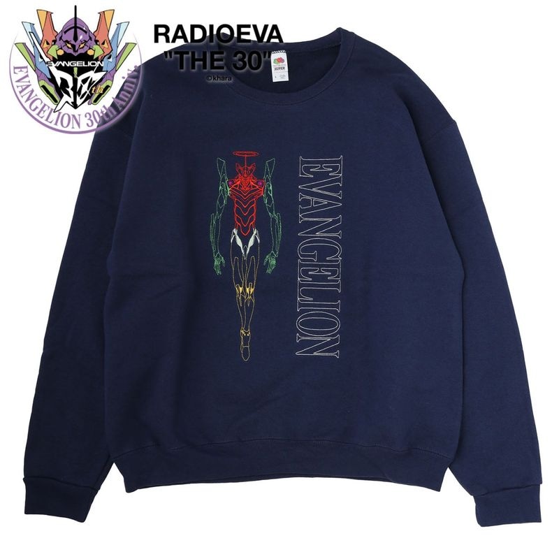 ALL ITEM,NOW & NEW | RADIO EVA Online Store