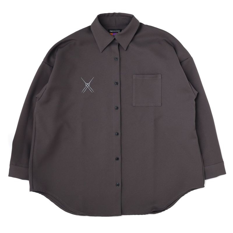 Longinus SHIRT（KHAKI）