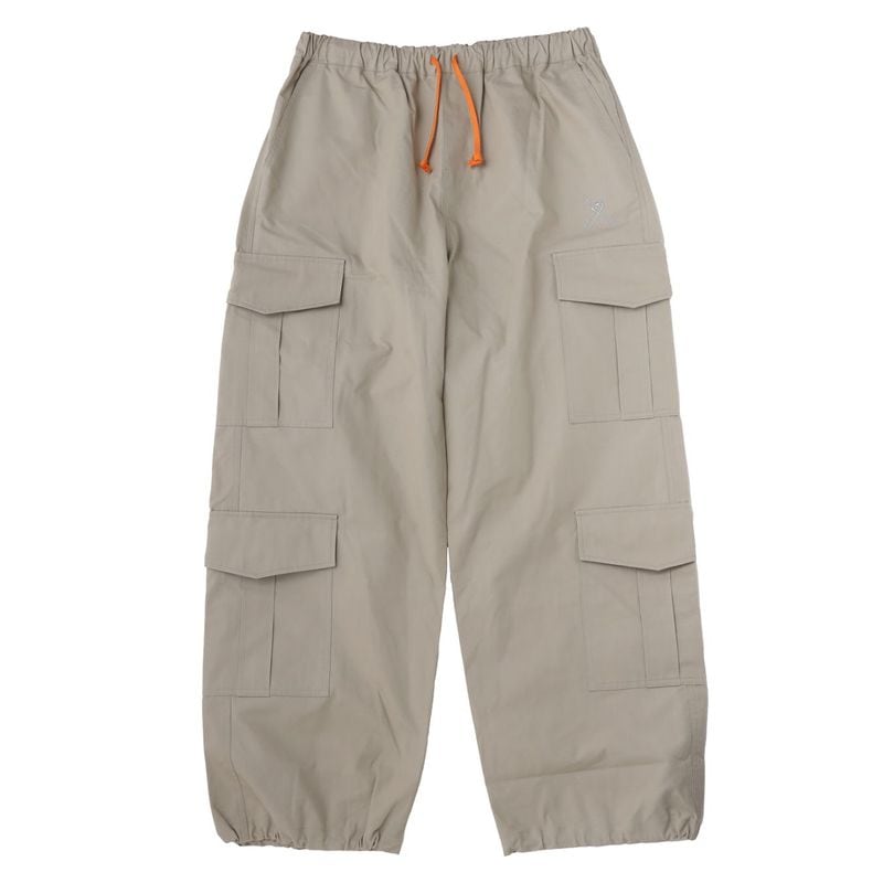 LONGINUS RIPSTOP CARGO PANTS（BEIGE）