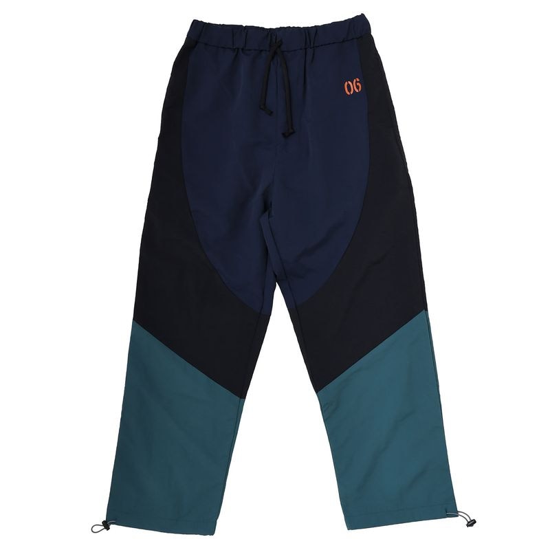 RADIO EVA SWITCHING NYLON PANTS（NAVY（Mark.06））