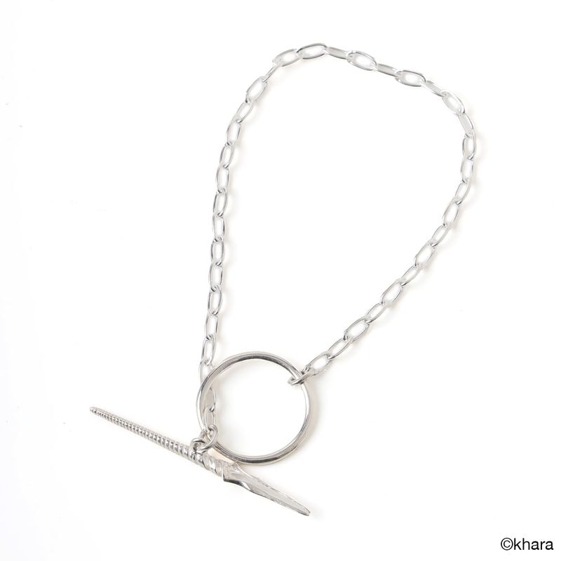 Longinus Bracelet（SILVER）