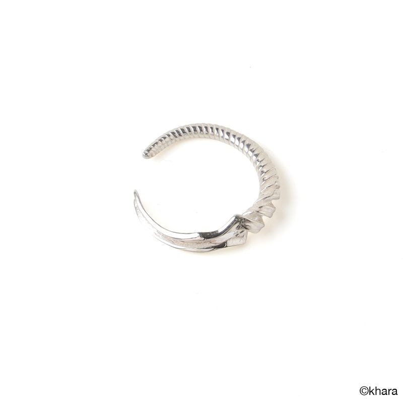 Longinus Ear Cuff（SILVER）