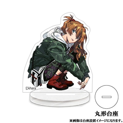 エヴァンゲリオン公式アパレルブランド【RADIO EVA Online Store】