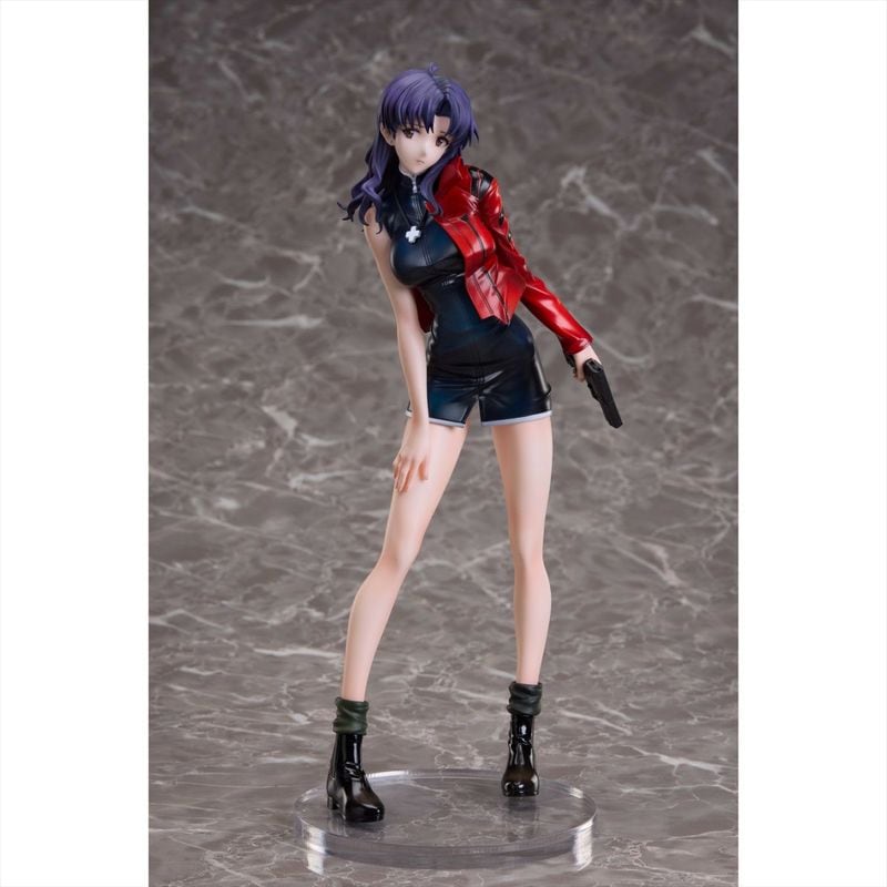 COLLECTION,FIGURE | RADIO EVA Online Store