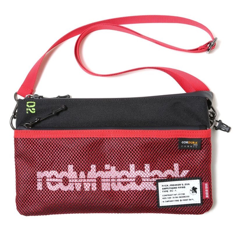 ALL ITEMS,≪COLLABORATION≫,FIRE FIRST | RADIO EVA Online Store