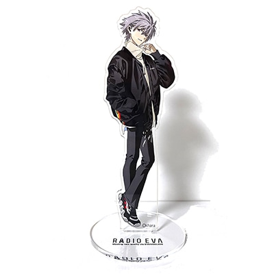 エヴァンゲリオン公式アパレルブランド【RADIO EVA Online Store】