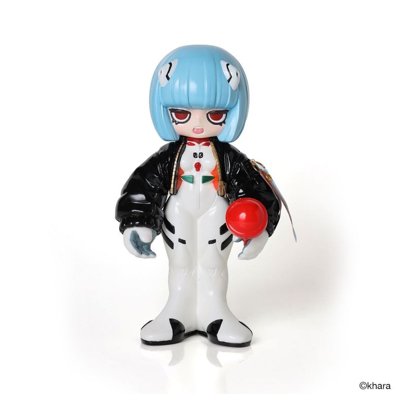 エヴァンゲリオン公式アパレルブランド【RADIO EVA Online Store】