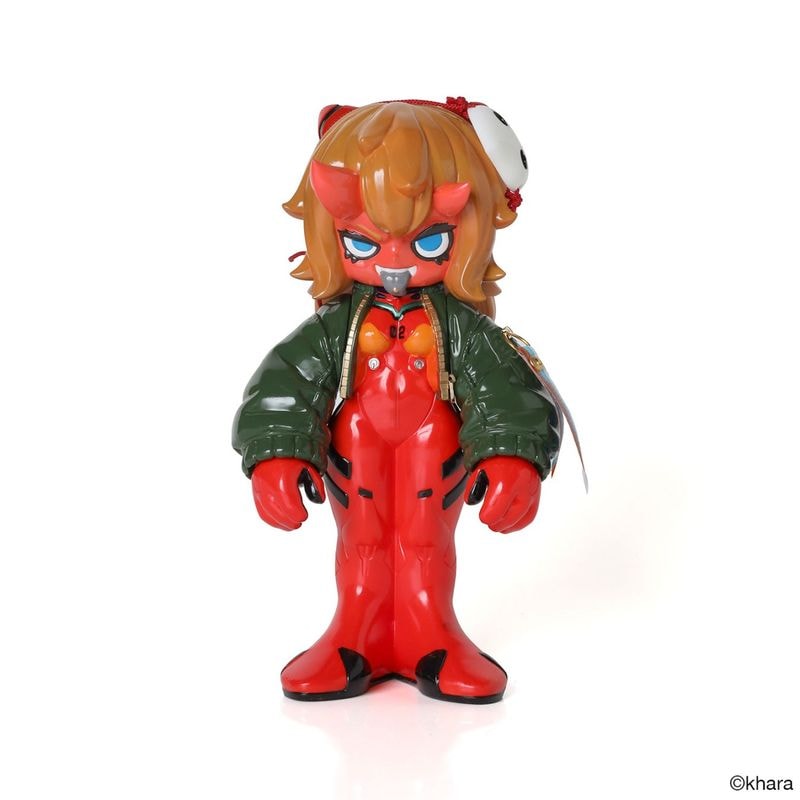 エヴァンゲリオン公式アパレルブランド【RADIO EVA Online Store】