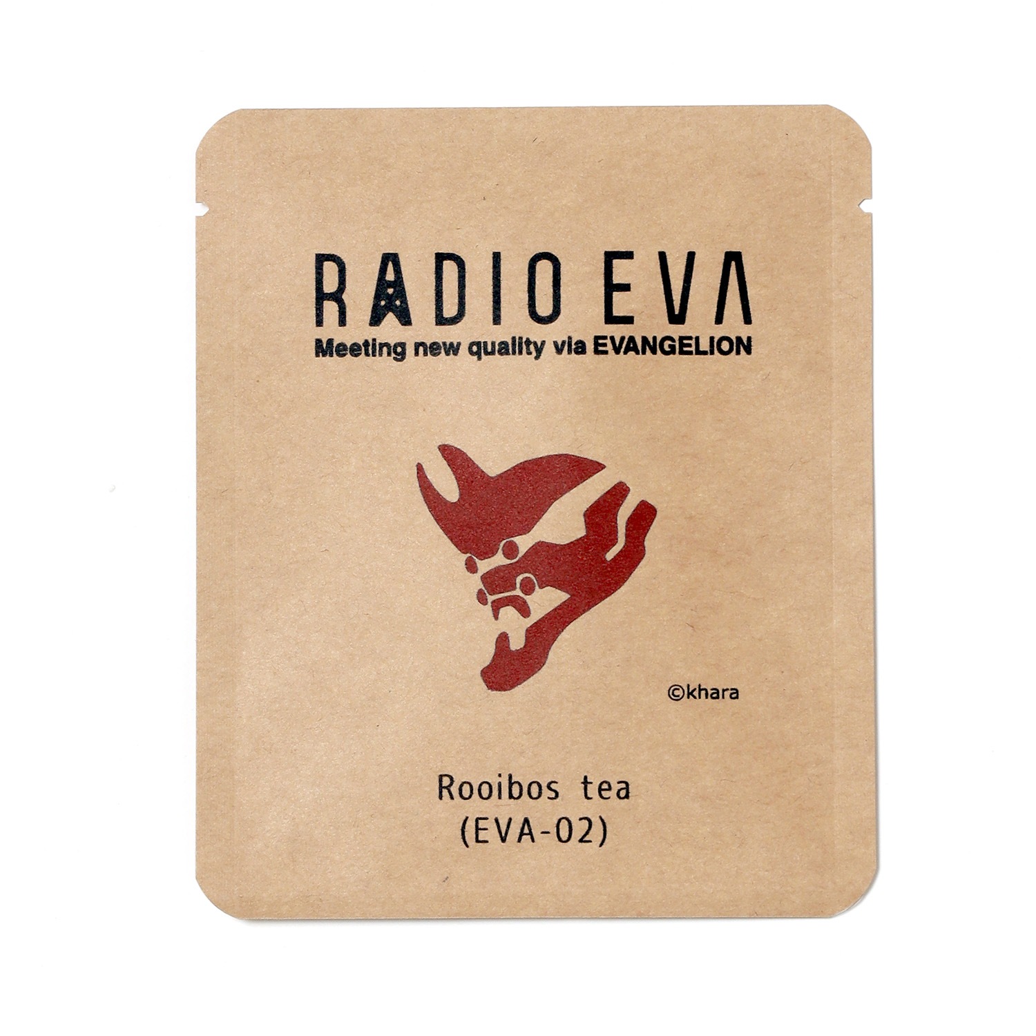 EVANGELION Tea bag5糧åȡby Ocean-teabag