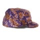 digital camouflage jacquard pilot cap by 01u10 (8浡)