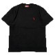 RADIO EVA ICON T-Shirt (BLACK)