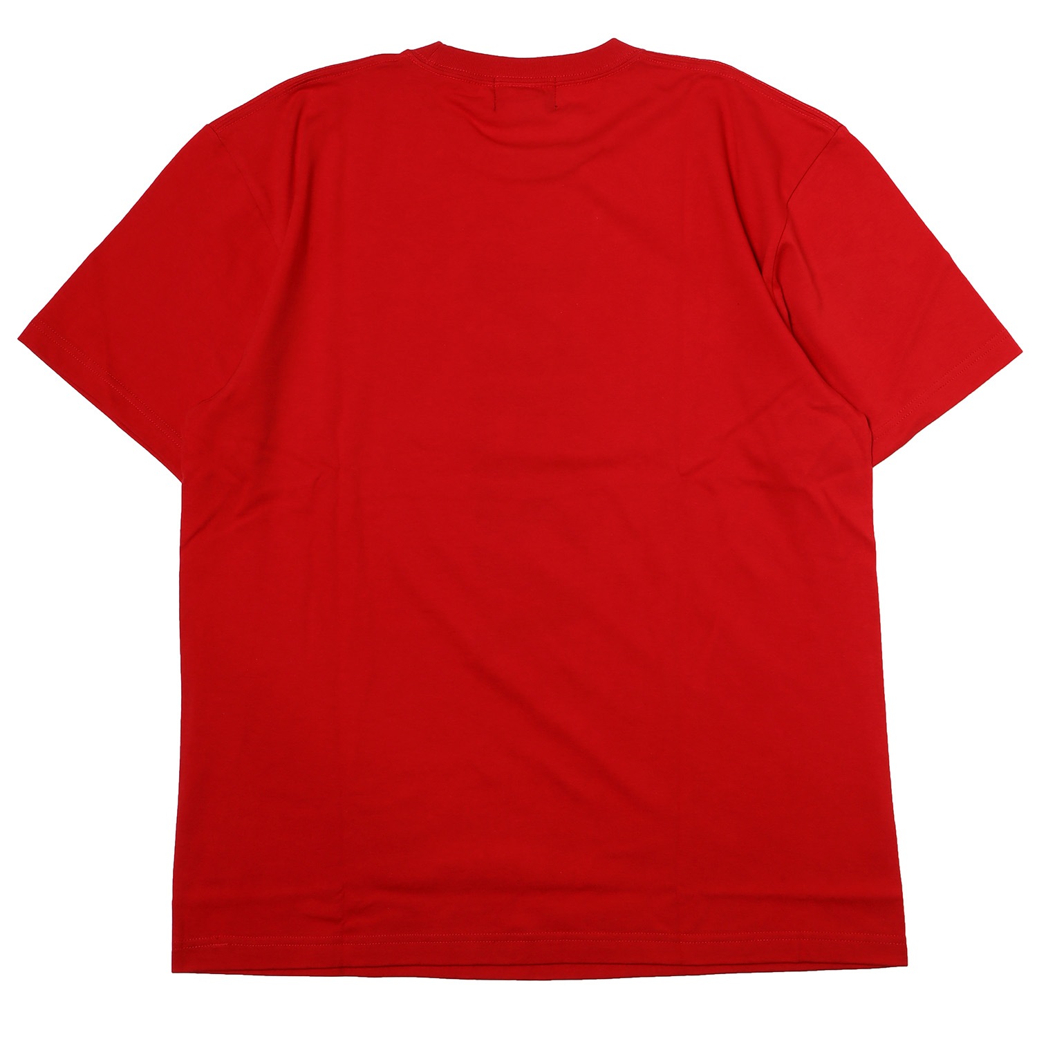 NERV T-Shirt（RED）