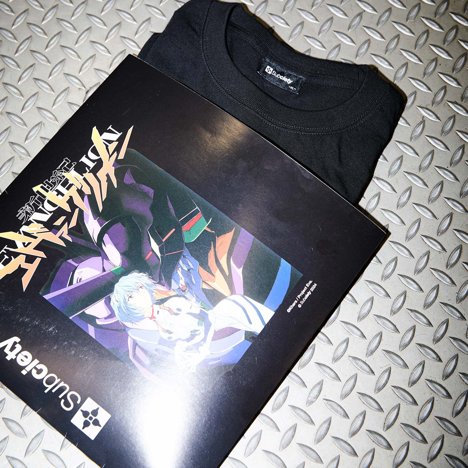 DISC1 (REI&EVA-01)TEE