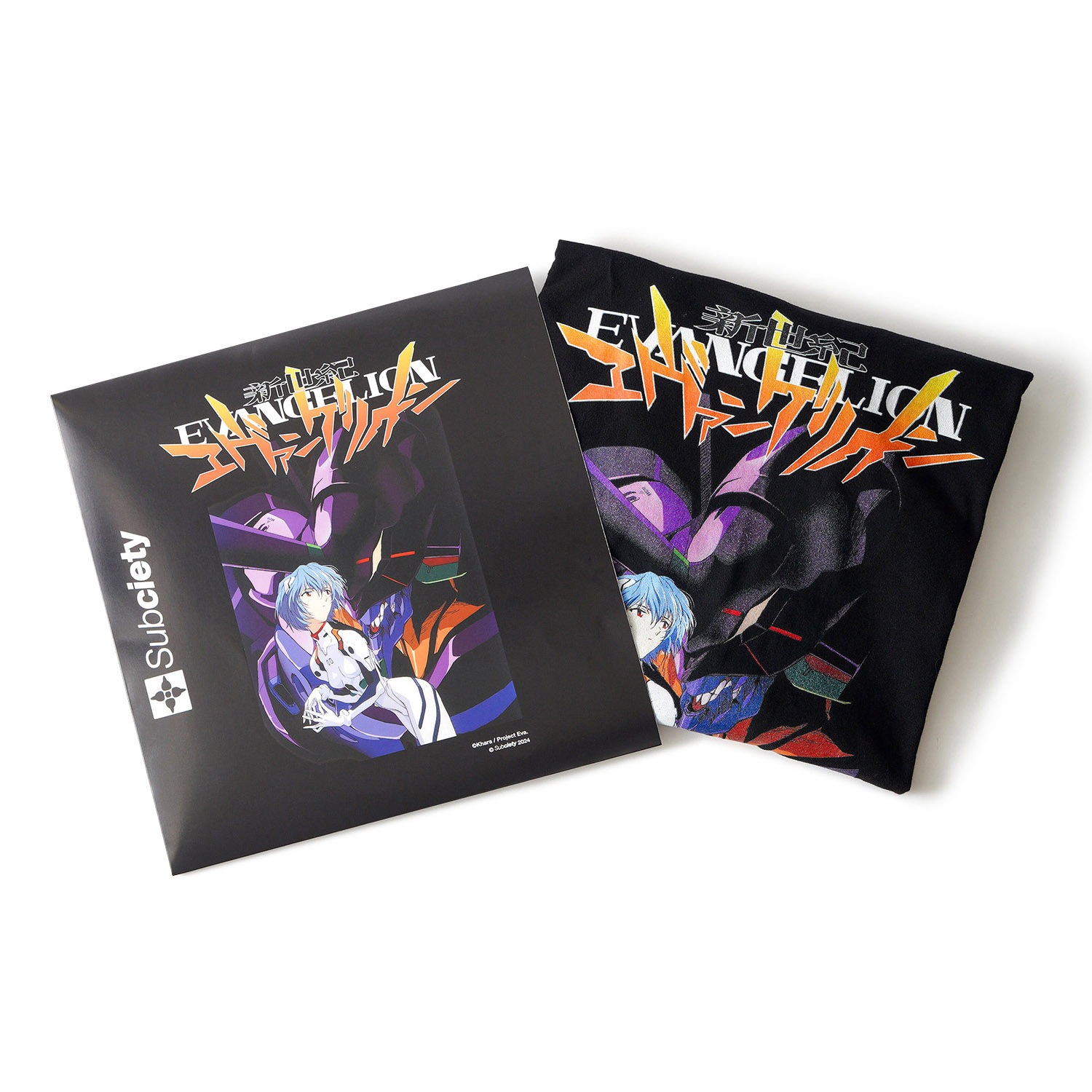 DISC1 (REI&EVA-01)TEE