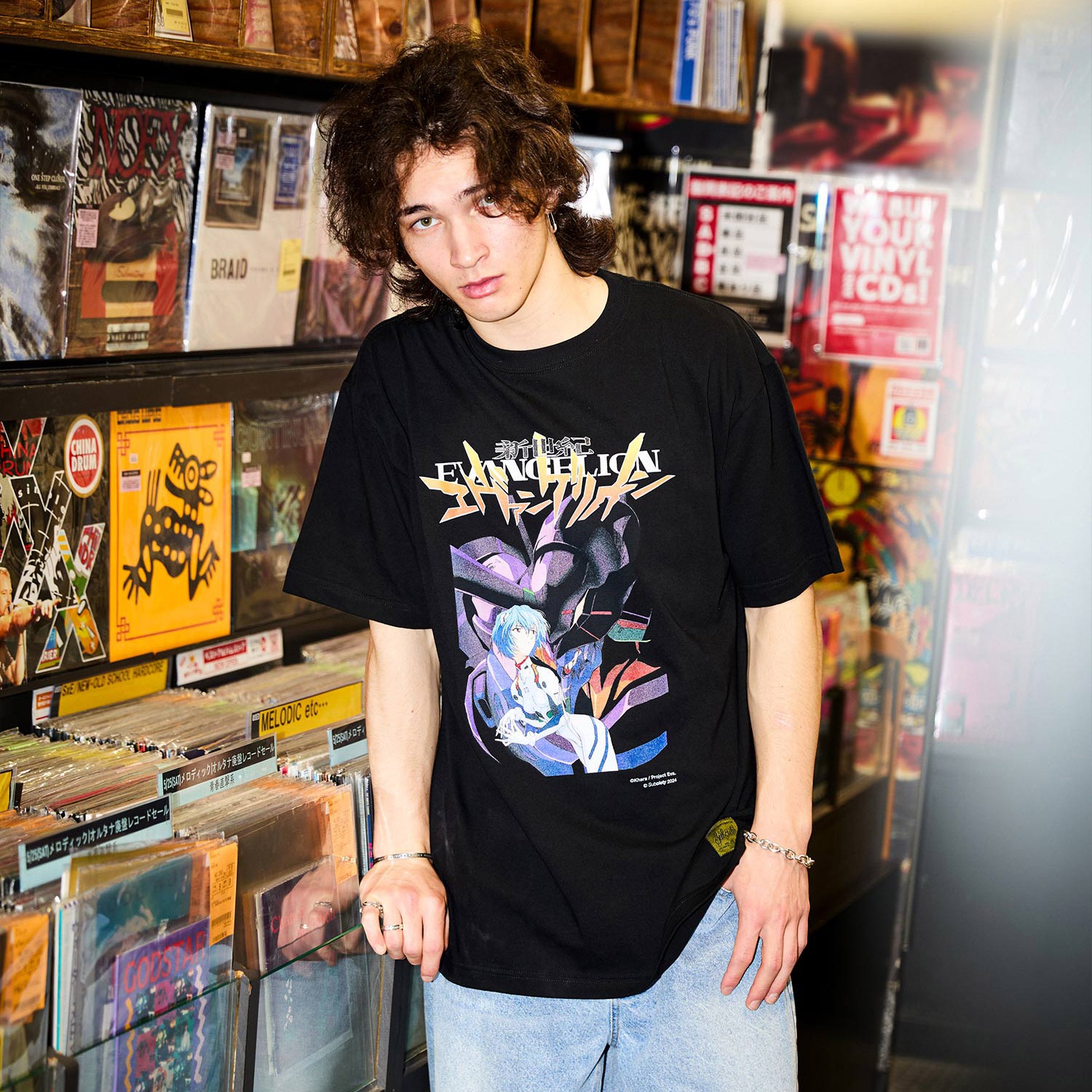 DISC1 (REI&EVA-01)TEE