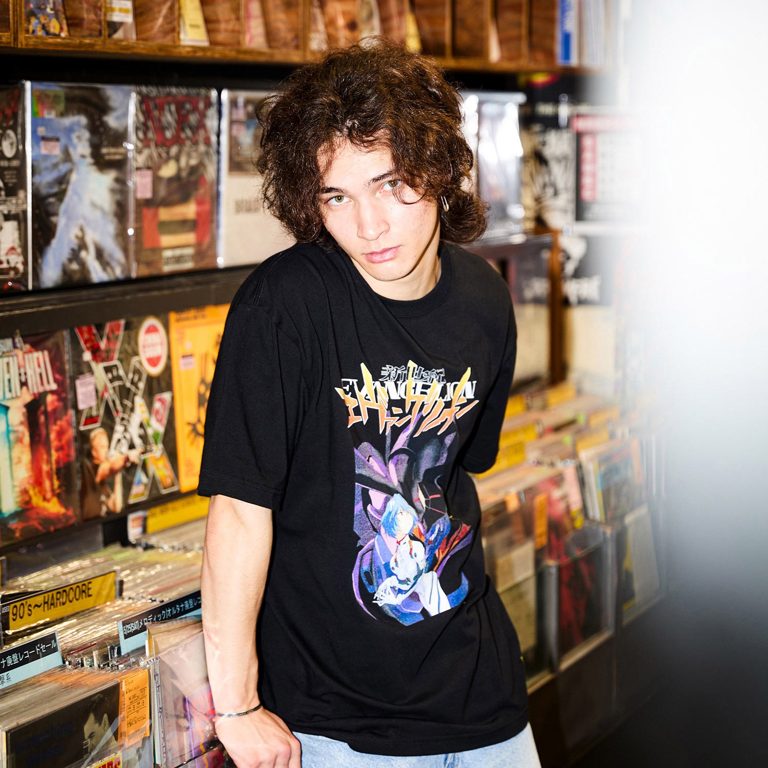 DISC1 (REI&EVA-01)TEE