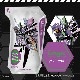 CHARGE EVANGELION by ecolean GRAPE