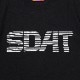 SDAT 27 T-Shirt β (BLACK)