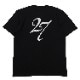 SDAT 27 T-Shirt β (BLACK)