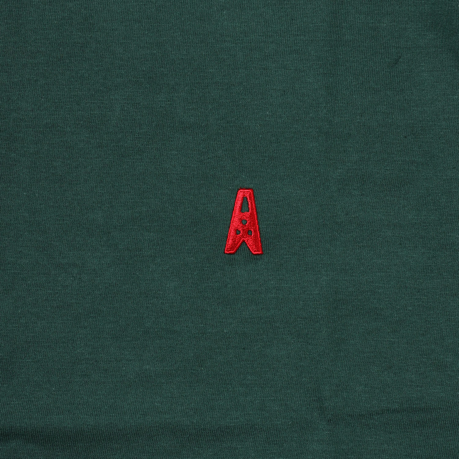 RADIO EVA ICON T-Shirt (GREEN)