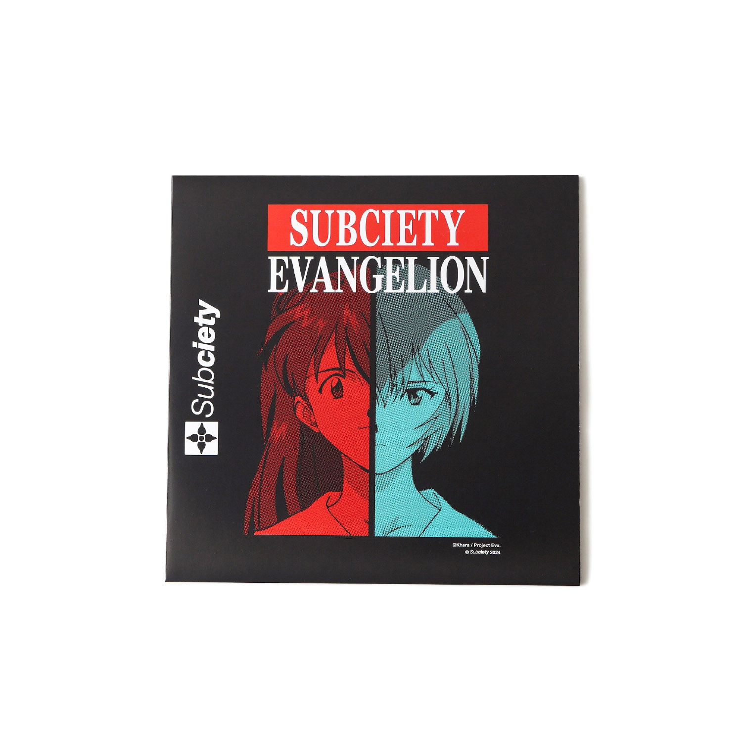 エヴァンゲリオン公式アパレルブランド【RADIO EVA Online Store】