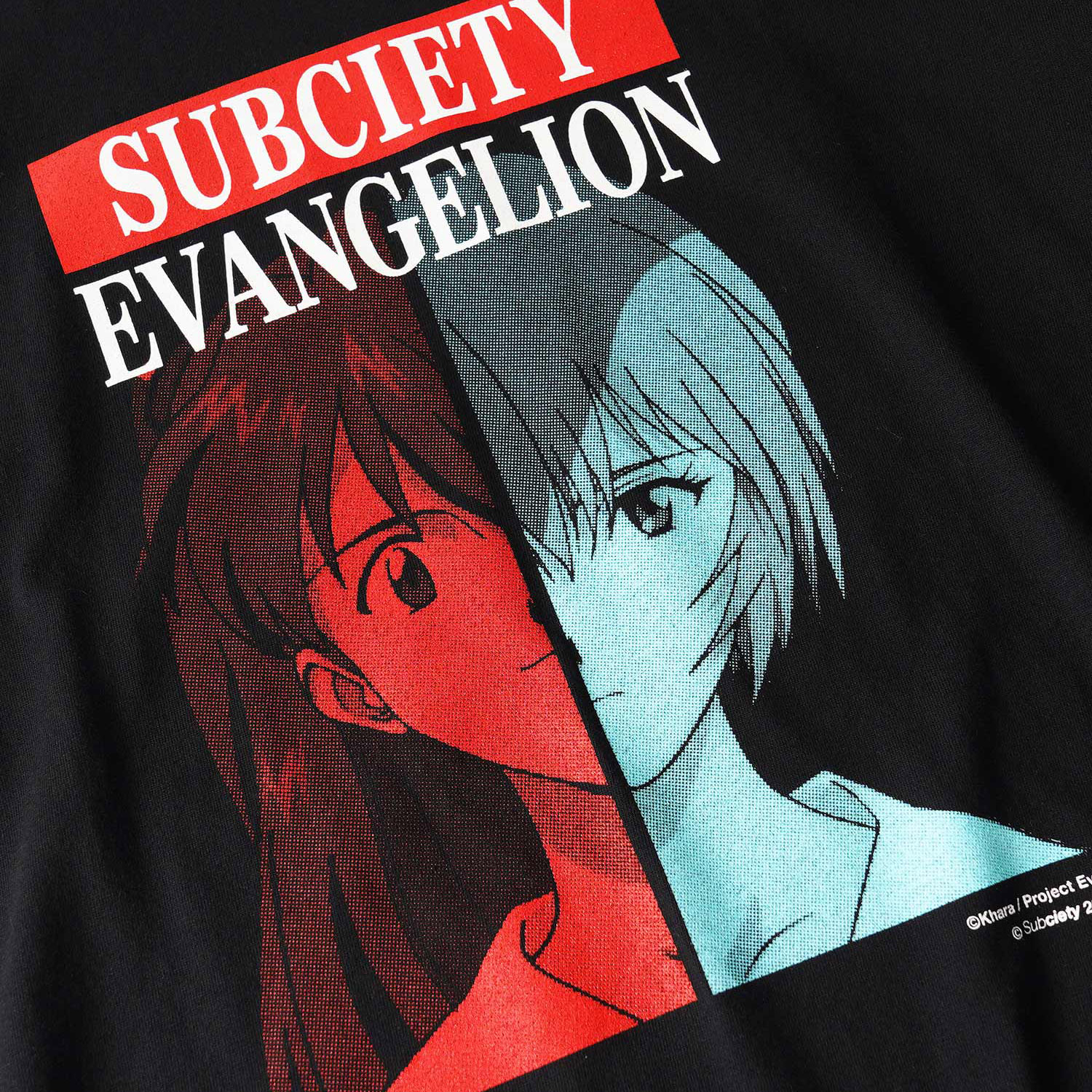 DISC2 (ASUKA&REI)TEE