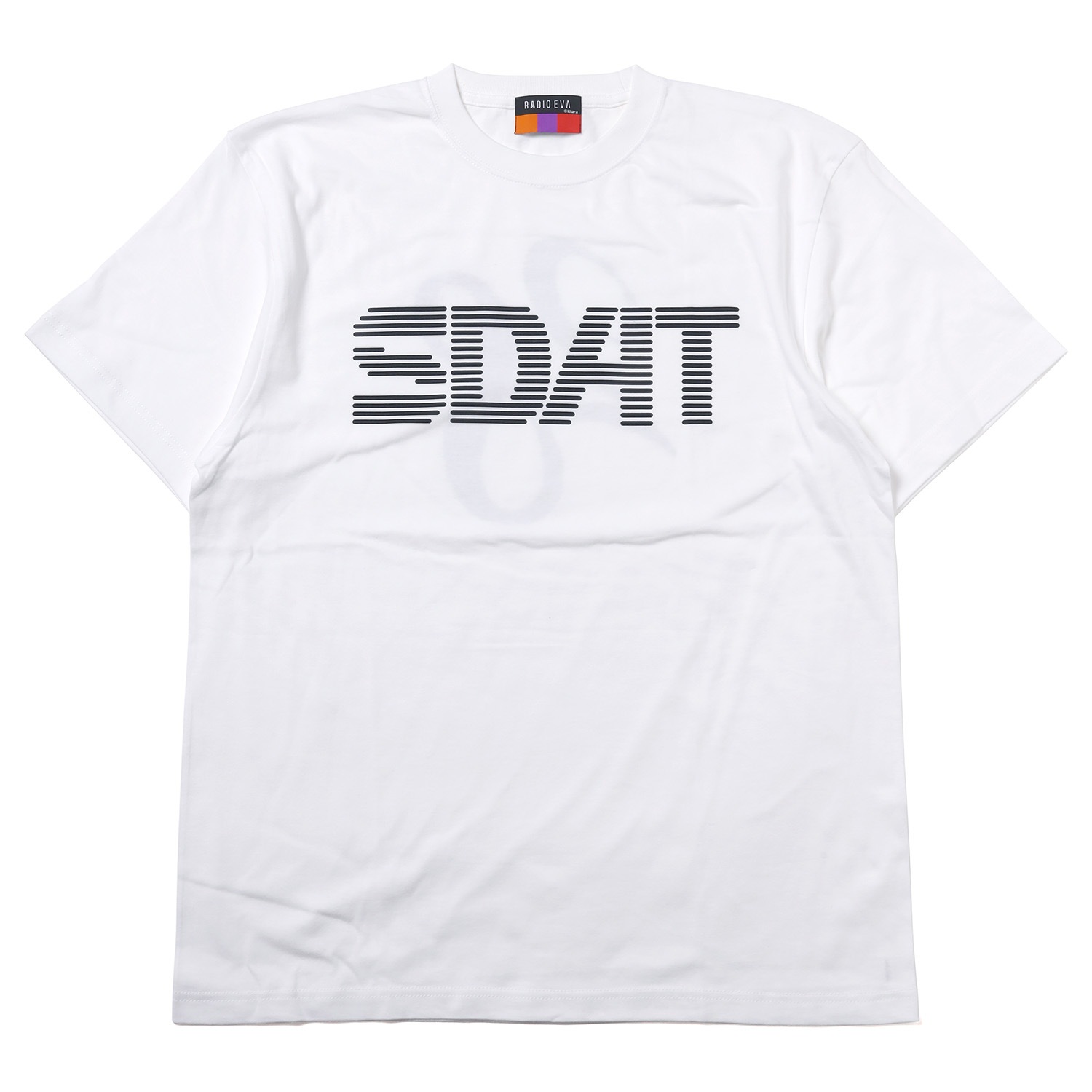 SDAT 27 T-Shirt  (WHITE)