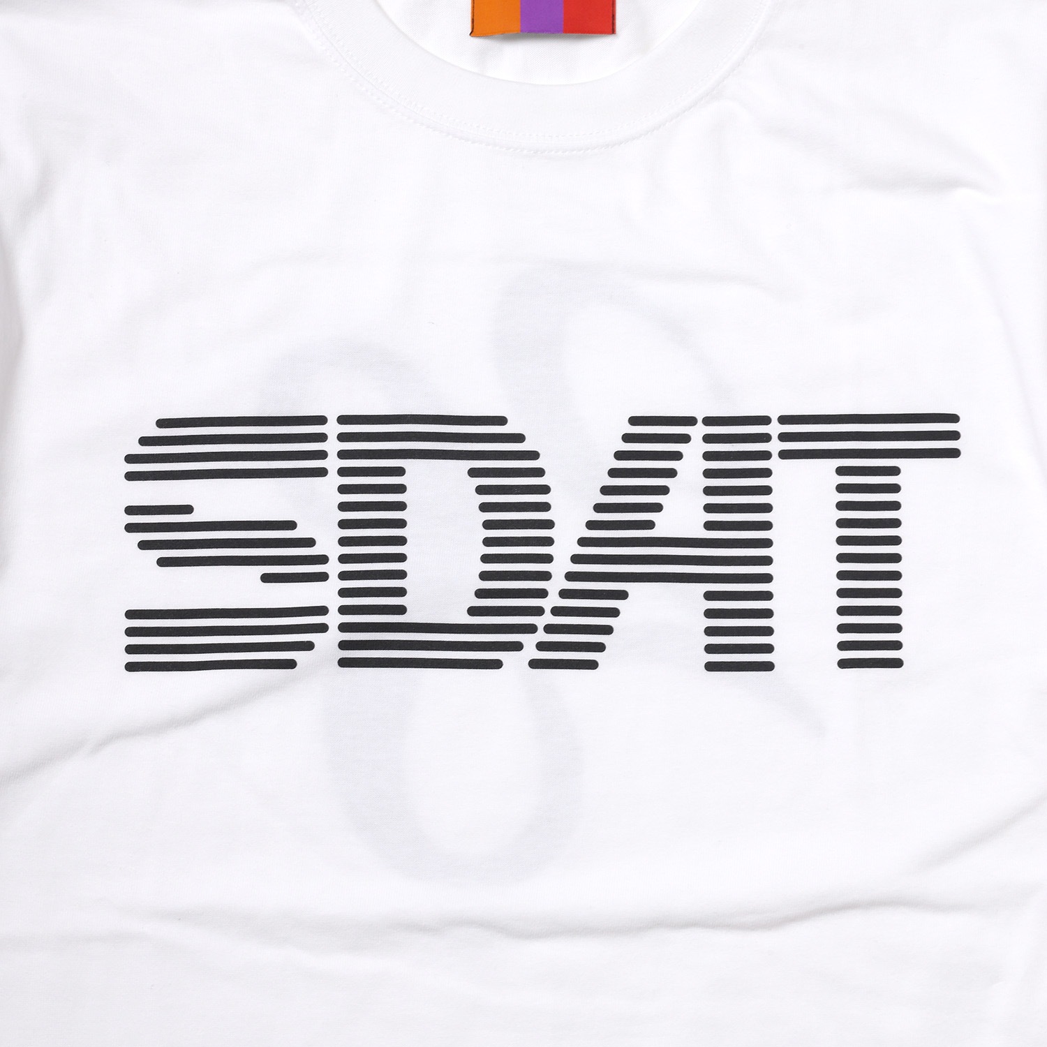 SDAT 27 T-Shirt  (WHITE)