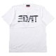 SDAT 27 T-Shirt  (WHITE)