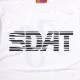 SDAT 27 T-Shirt  (WHITE)