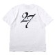 SDAT 27 T-Shirt  (WHITE)