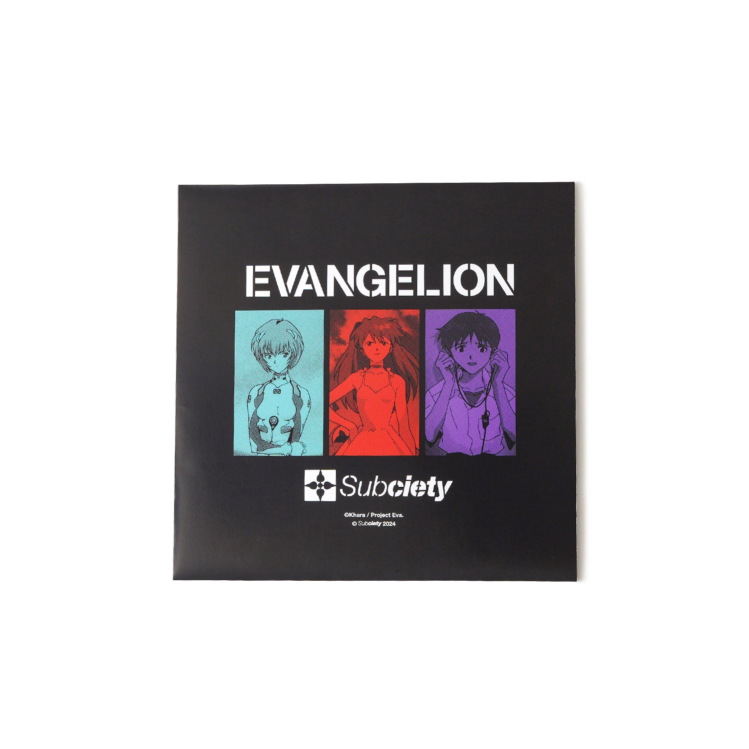 DISC3 (CHILDREN)TEE