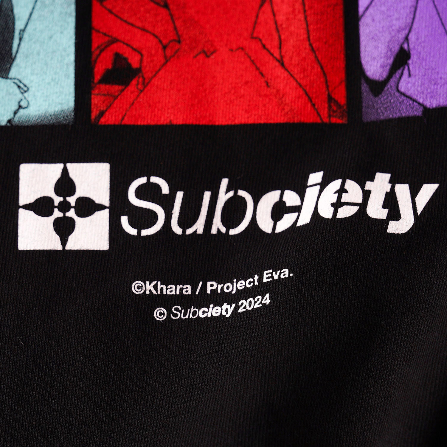 DISC3 (CHILDREN)TEE