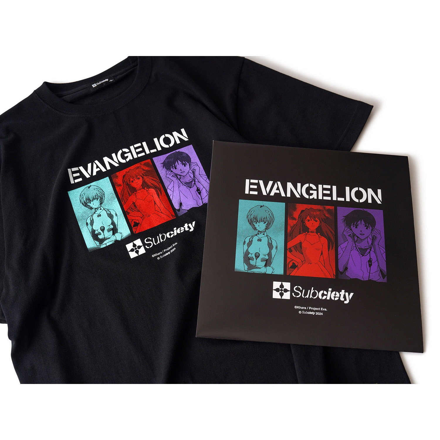 DISC3 (CHILDREN)TEE