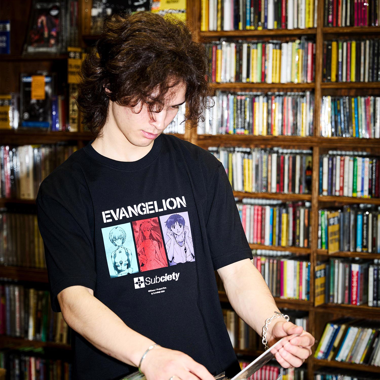 DISC3 (CHILDREN)TEE