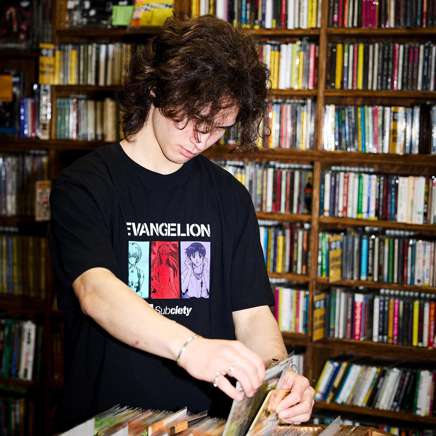 DISC3 (CHILDREN)TEE