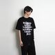 EVANGELION TEST TYPE-01 T-Shirt（BLACK）