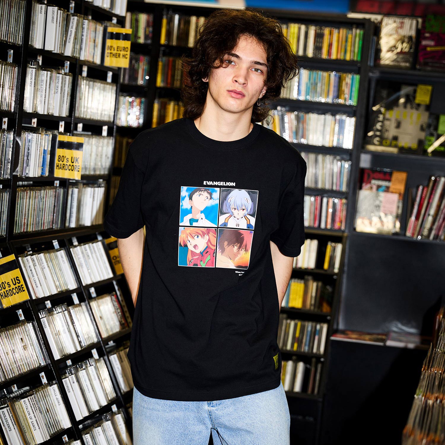 DISC4 (Gospel of Luke1:38)TEE