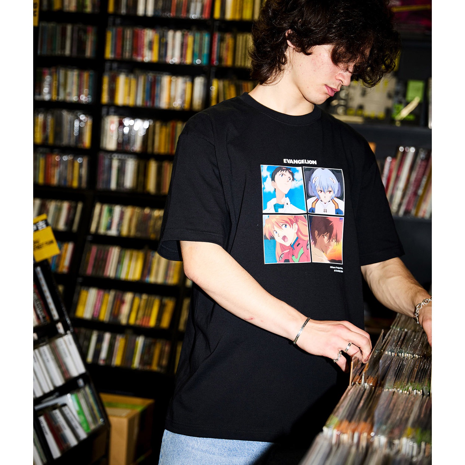 DISC4 (Gospel of Luke1:38)TEE