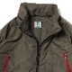 EVANGELION PRODUCTION MODEL-02 MONSTER PARKA (OLIVE(EVA-02))