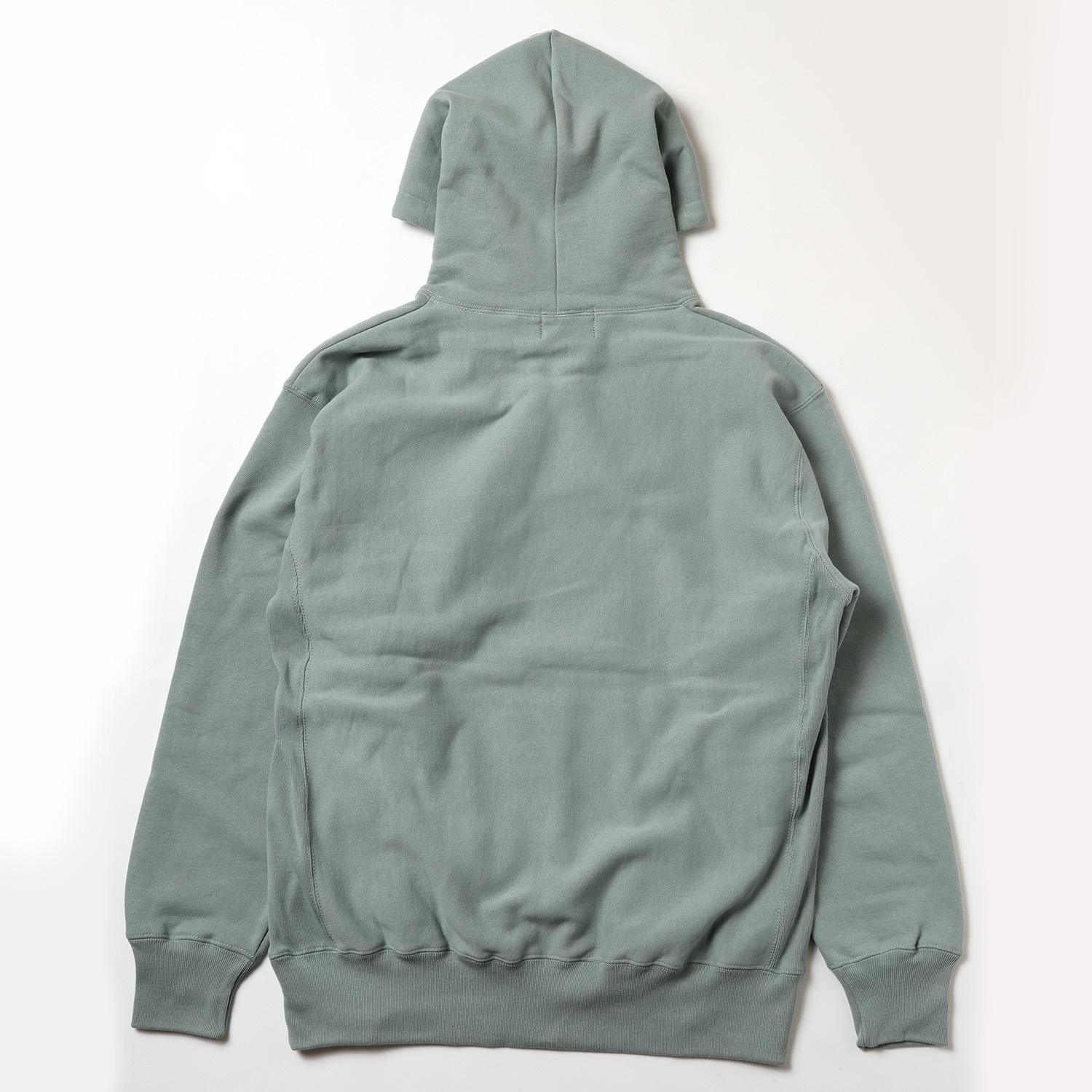 EURO NERV COLLEGE Parka (GREEN)