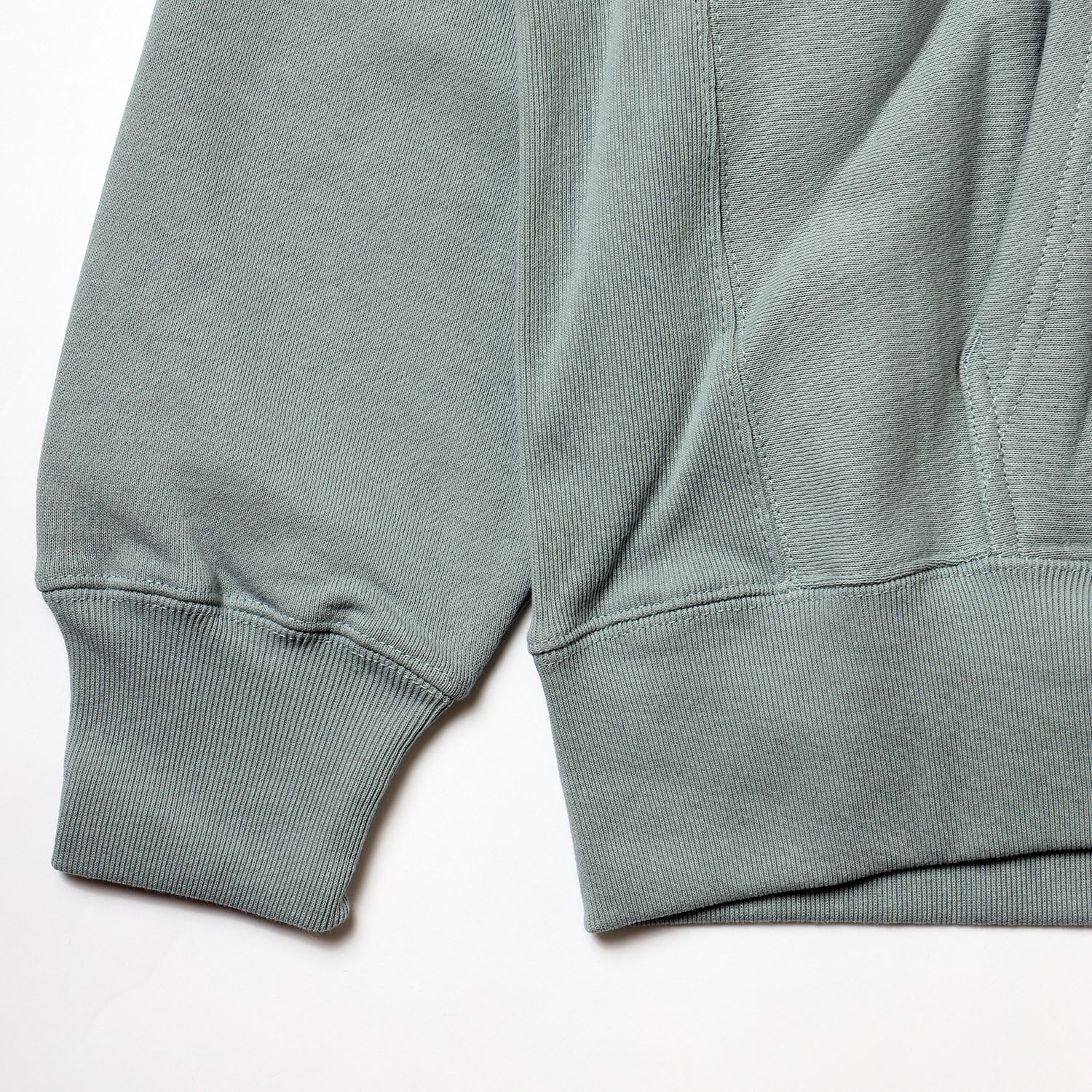 EURO NERV COLLEGE Parka (GREEN)